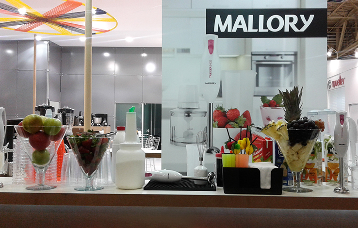 Eletrolar - Mallory 2016