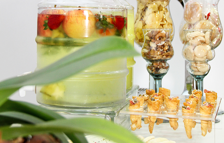 Salão Duas Rodas - Mobi