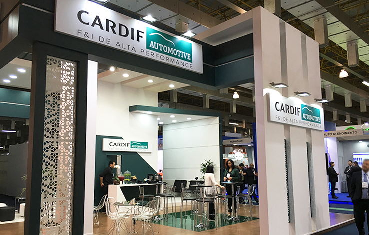 Cardif - FENABRAVE 2016