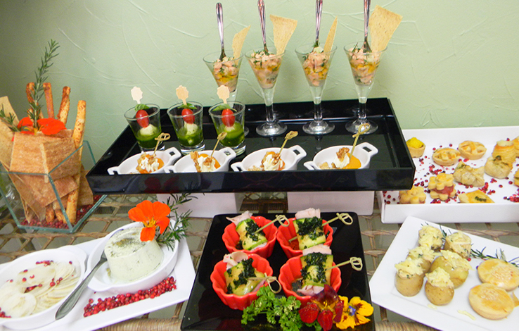 Bistrô Montado Moá