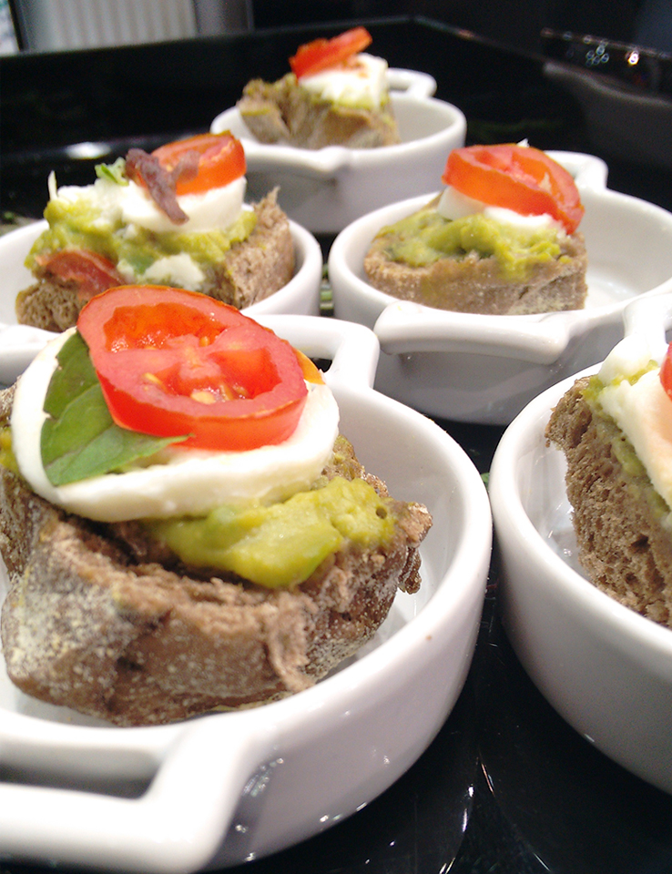 Evento ABTCP - Center Norte