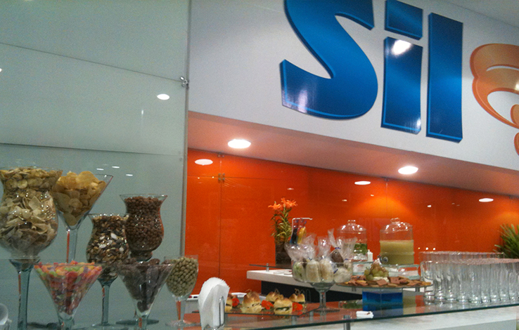 Evento Sil