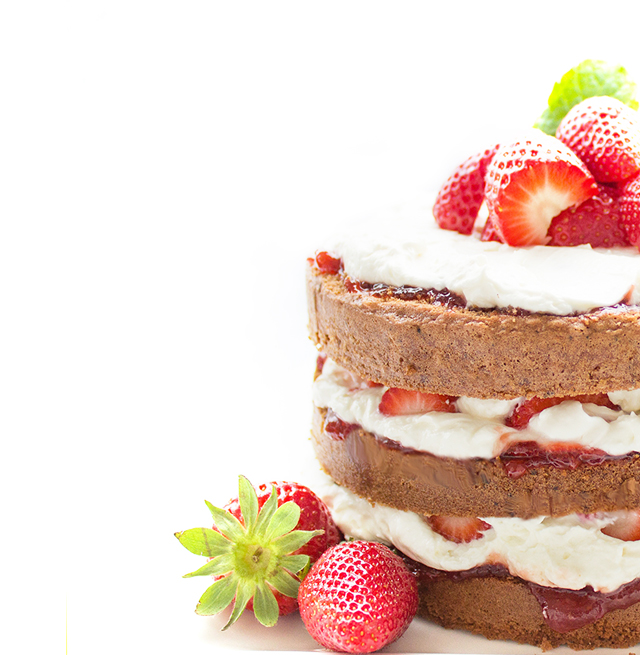 Gastronomia em eventos